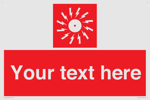 Custom Fire: Fire alarm beacon